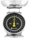 HENDI Cantar mecanic cu bol, HENDI, capacitate 5Kg, 207x231x(H)254mm, DNH580042 (DNH580042) Cantare de bucatarie