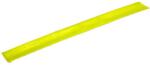 LAHTI PRO Banda reflectorizanta elastica verde 30x340mm flexibila (L9010100)