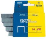 MEGA Capse MEGA tip-53 6mm 1000/set 55206 (55206)