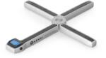 HENDI Cantar de bucatarie pliabil Hendi 219x180x16mm (H), DNH580035 (DNH580035) Cantare de bucatarie