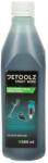 DeToolz Ulei amestec, mix, verde, 500ml, pentru orice tip de motor 2 timpi, DeToolz, DZ-M141-S001-G01 (DZ-M141-S001-G01)