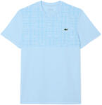 Lacoste Novak Djokovic Ultra-Dry T-shirt Overview Férfipóló XL