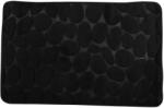 MSV Pebbles 40 × 60 cm fekete