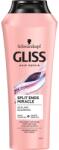 Schwarzkopf Split Hair Miracle sampon sérült és töredezett hajvégekre, 250 ml