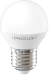 Forever Light LED Bulb E27 G45 4.2W 480lm 6000K class E
