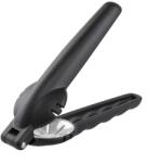  Aparat tip cleste pentru crestat castane si spart nuci, negru, 100g (1215918)