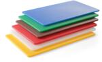 Hendi Tocator HACCP Gastronorm 1/1 - set de 6 bucati , HENDI, buc, 530x325mm, DNH826676 (DNH826676) Tocator