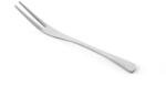 HENDI Set 6 furculite melci, inox, lungime 130 mm, Hendi, DNH402221 (DNH402221) Tacam