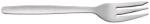 HENDI Set 24 x Furculita desert, L 148 mm, inox, Hendi Budget Line, DNH764077 (DNH764077) Tacam