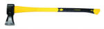 Topmaster Professional Secure cu pana, maner fibra, greutate 2.7 kg, coada 85 cm, otel C45, Top Master Pro (381324)