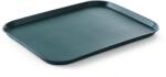 Hendi Tava servire dini polipropilena 35x45 cm, verde, Hendi, DNH878835 (DNH878835)
