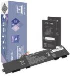 mitsu Laptop akkumulátor, Mitsu, 4100 mAh, 11, 55 V, 3 cella, kompatibilis a HP EliteBook 735 G5, 745 G5, 840 G5