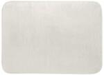 Domarex Fürdőszobaszőnyeg, 40x60 cm, Domarex, krémszínű, csúszásmentes (2340609)