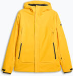 4F Férfi sídzseki 4F M0793 orange