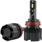 SEFIS R8 LED HB4 70W egy pár fehér (4678-SM-047604)