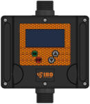 IBO IVR-03 030S inverteres szivattyú vezérlő 0, 37-2, 2kW/12A/230V (IBO025050010)