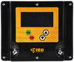 IBO IVR-10-030S inverteres szivattyúvezérlő (0, 37-2, 2kW / 12A / 230V) (IBO025050022)
