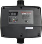 IBO IVR-02M inverteres szivattyúvezérlő (0, 37-1, 5kW / 12A / 230V) (IBO025050007)