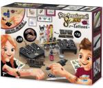 Buki France Buki Beauty Set, Professzionális Tetováló Stúdió