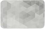Domarex Fürdőszobaszőnyeg, Domarex, 50x80cm, hamvas szürke (2340614)