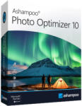 Ashampoo Photo Optimizer 10 (1 eszköz / Lifetime) (Elektronikus licenc) (ASHAMPHOTOOPT10-1LT)