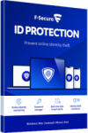 F-Secure ID Protection (5 eszköz / 1 év) (EU) (Elektronikus licenc)