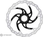 Galfer Fixed Wave féktárcsa, 203 mm, CL, 2 mm