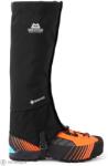 Mountain Equipment Alpine Pro Gaiter túrabakancsok, fekete (L)