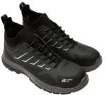 AboutBlu VEGA MID S3L FO SR ESD munkavédelmi bakancs (9141100LA41)