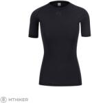 Karpos Dinamico Merino 130 női aláöltözet, fekete (S)