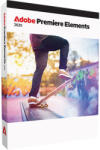 Adobe Premiere Elements 2025 (1 eszköz / 3 év) (Windows / Mac) (Elektronikus licenc) - digitalsoft