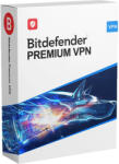 Bitdefender Premium VPN (10 eszköz / 1 év) (EU) (Elektronikus licenc) (VP02ZZCSN12ULLEN-EU)