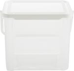 Rotho mosószerehez, 3 kg, 4, 5 l átlátszó (1770201100RP)