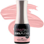 MarilyNails TPO FREE HEMA Free GelFlow - 49 4ml