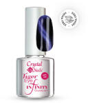 Crystal Nails Crystal Nails TPO FREE Tiger Eye HEMA Free Infinity CrystaLac #4 - 4ml