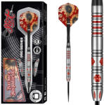 Shot Set sageti darts Shot steel, Barbora Hospodarska 2.0, 23g, 90% wolfram (SHBHST223)