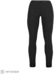 Karpos Dinamico Merino 180 női aláöltözet nadrág, fekete (XS)