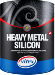 Vitex Email alchidic siliconat Vitex Heavy Metal Silicon 720 auriu 375 ml (902457)