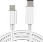  Kabel pro Iphone USB typ C Apple Lightning PD 1m