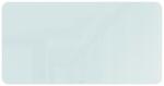 LEITZ Mapa birou transparenta pvc, 70 x 36 cm, Leitz E53810003