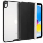 Pipetto Tri-Folio Case - black - iPad (A16) / iPad (2022) (P074-49-V) - vexio