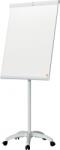 Nobo Flipchart mobil NOBO, alb, Premium Plus Magnetica E1915702