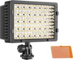 Neewer CN-160 trvalé fotosvětlo, 160 LED, 10W (10101730)