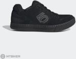 Five Ten Freerider kerékpáros cipő, black/grey/black (UK 14.5)