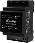 Shelly Releu inteligent PrzeĹÄcznik Ethernet z 5 portami RJ45 Shelly LAN Switch (41460)