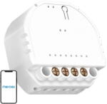 MEROSS Releu inteligent Smart W i-Fi In-W all Switch Meross MSS815MA-UN 1 Pack (53220) - vexio