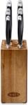 BORETTI FSC, akácfa késtartó blokk (KN0545)