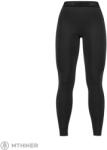 Karpos Dinamico Merino 130 női thermo leggings, fekete (L)