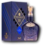  Royal Salute 21YO The Signature Blend 40% 0, 7L