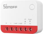 SONOFF Releu inteligent Sonoff MINI-ZBRBS smart ZigBee mini switch (54833) - 24mag
